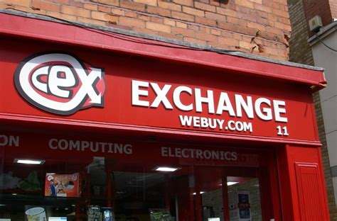 Cex exchange. Things To Know About Cex exchange. 